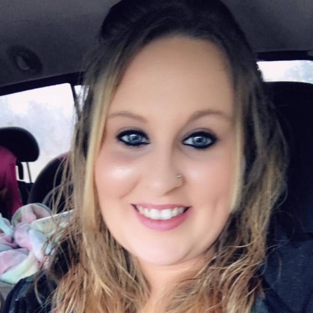 Meet your Posher, Jenna